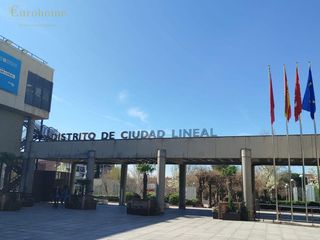 Transfer Business premise in Quintana. Madridlocal