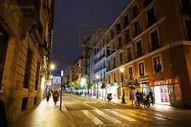 Apartament a Justicia-Chueca