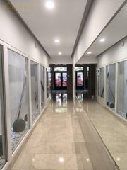 Flat in Niño Jesús