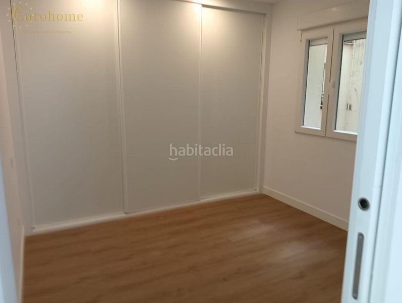 Foto ca5727d6-3998-4de4-95cd-759c9c66f9a1. Pis amb calefacció a Niño Jesús Madrid