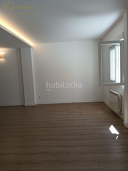Foto d8ee4816-a1f8-4f80-9491-6be8acaf3d04. Pis amb calefacció a Niño Jesús Madrid