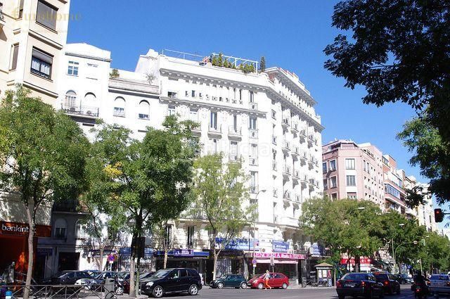 Foto edb3511d-52ee-4028-b52f-8d4fdb4238aa. Piso  en Goya Madrid
