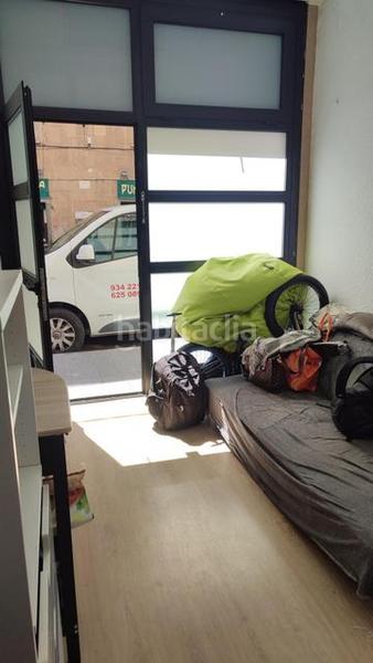 Foto 58689aa5-69aa-4f03-9d38-90d878147670. Rez-de-chaussée avec chauffage dans Baix Guinardó Barcelona