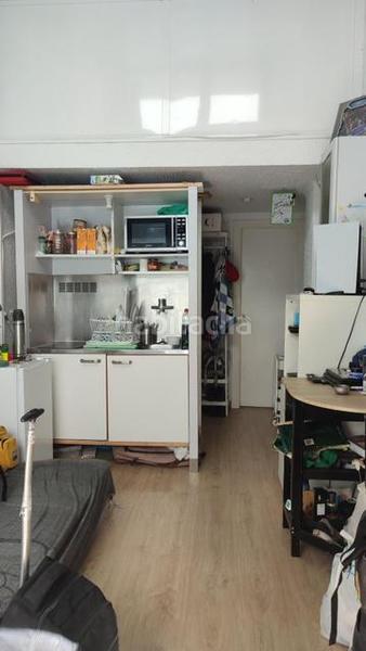 Foto c4c2c33b-ff88-4926-8729-8ba36c79ce88. Rez-de-chaussée avec chauffage dans Baix Guinardó Barcelona