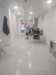 Local commercial  Carrer de joan maragall. Local en el centro de rubi, ideal convertir en vivienda