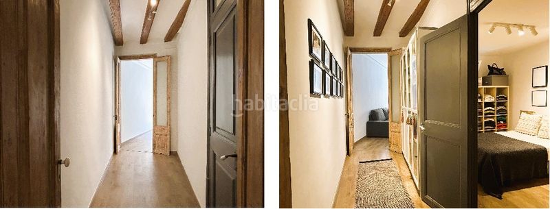 Foto 37156192-25e9-467d-8f00-ae7c28593892. Pis amb calefacció a Raval Barcelona