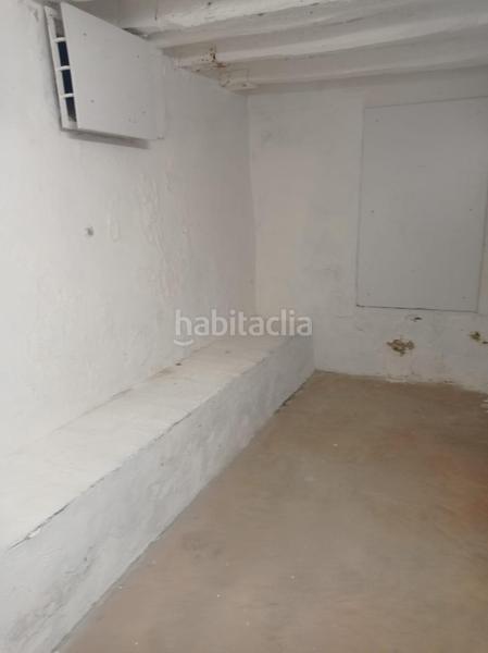 Foto 6ca08e44-9de9-4bb2-ac6f-cc7602425489. Affitto locale commerciale in Centre Vila Vilafranca del Penedès