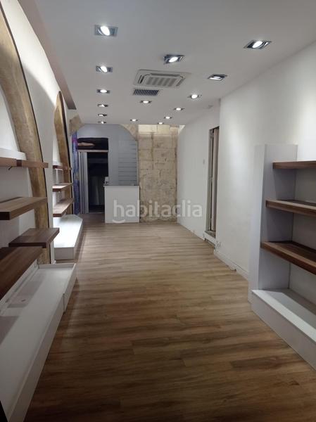 Foto 85345d31-0bdd-405e-9715-4cc02f0c4bda. Affitto locale commerciale in Centre Vila Vilafranca del Penedès