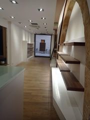 Local Comercial a Centre Vila