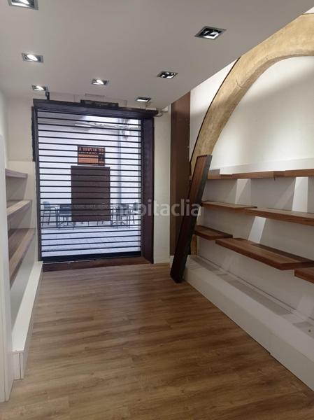 Foto a428eed0-b7a6-4199-9112-efcc47b2b325. Lloguer local comercial a Centre Vila Vilafranca del Penedès