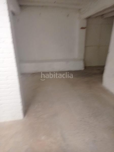 Foto 08b16a9d-8400-4557-b0ed-19ca4795ad58. Rent business premise in Centre Vila Vilafranca del Penedès