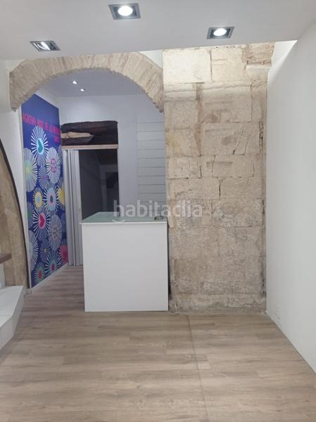 Foto 98ed3a91-597d-4093-b534-c91925c1bb66. Rent business premise in Centre Vila Vilafranca del Penedès