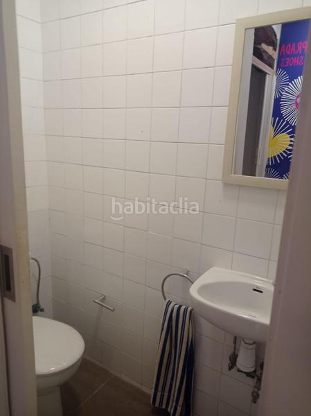 Foto d952e56c-a0dd-4cf8-bcba-465c9739ca76. Rent business premise in Centre Vila Vilafranca del Penedès