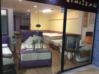 Geschäftsraum in Centrevila. Local comercial en venta