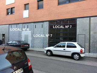 Lloguer Local Comercial a Centre Vila. Gran local a vilafranca del penedès
