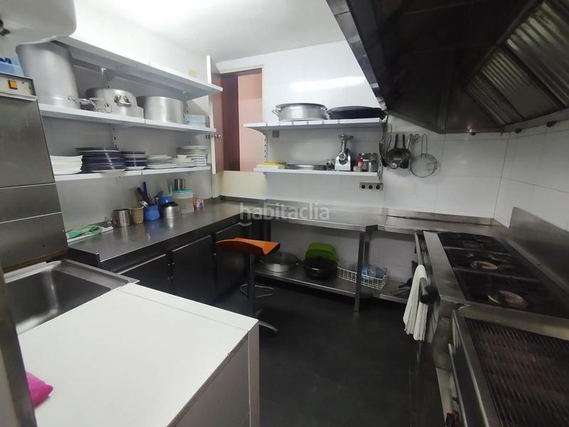 Foto 036f89d0-b3a7-46f4-89c7-f91075de867d. Affitto locale commerciale in Centre Vila Vilafranca del Penedès