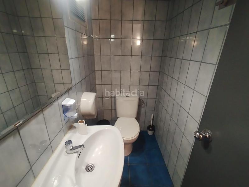 Foto 043e5a4f-bda2-42e5-a506-8890f9490833. Affitto locale commerciale in Centre Vila Vilafranca del Penedès