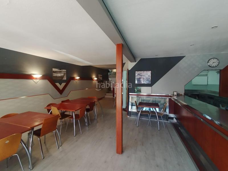 Foto a7e8868f-c78a-4401-ae59-d79b7691ca2c. Affitto locale commerciale in Centre Vila Vilafranca del Penedès