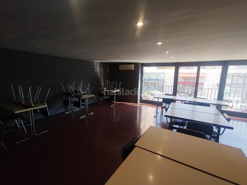 Foto f22f7703-0025-4882-8ec9-4411c6615afb. Affitto locale commerciale in Centre Vila Vilafranca del Penedès