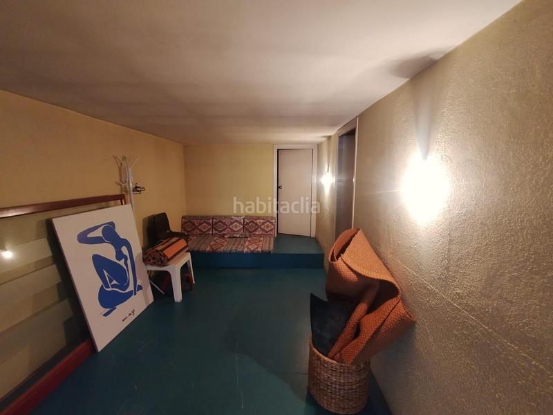 Foto 2b2f52b0-a0ec-4e28-a05b-618cde6ed14f. Alquiler local comercial local en poble nou antiguo restaurante en Vilafranca del Penedès