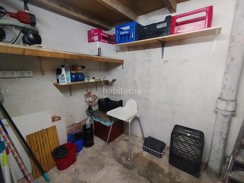 Foto 941f92e8-ff43-44cb-8a37-ff7b129b9b56. Alquiler local comercial local en poble nou antiguo restaurante en Vilafranca del Penedès