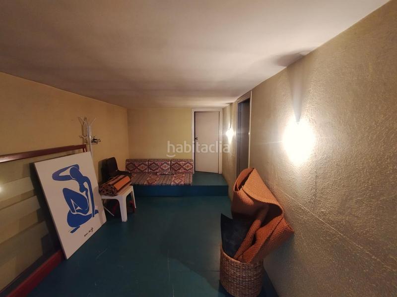 Foto def07903-e8b4-4680-95fc-985d0ec9e927. Alquiler local comercial local en poble nou antiguo restaurante en Vilafranca del Penedès