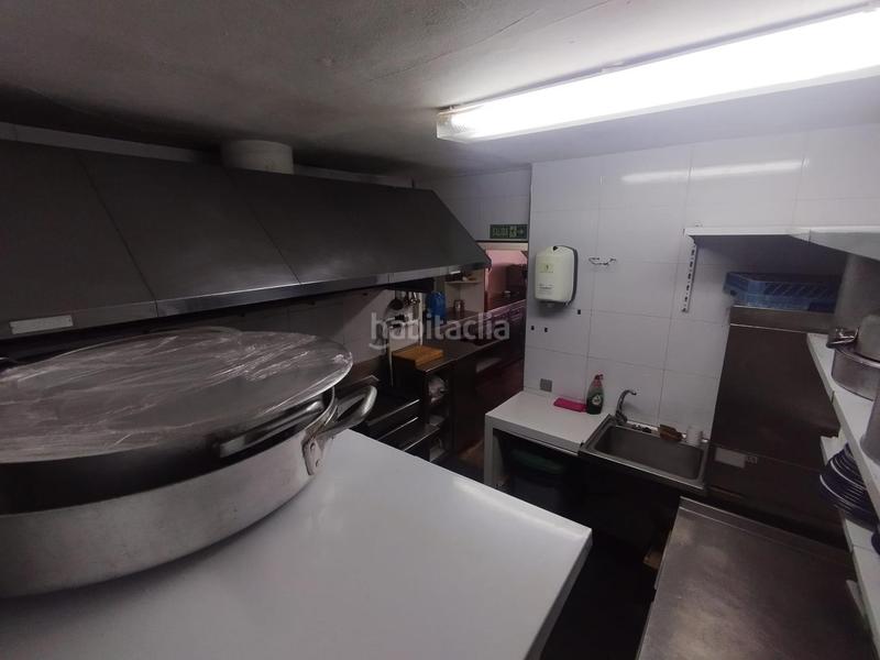 Foto 79f9ed7a-bdb4-427e-951d-d5a9a08f63de. Lloguer local comercial a Centre Vila Vilafranca del Penedès