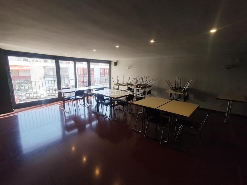 Foto cebca154-8651-4bb6-8865-4e9b1214b241. Lloguer local comercial a Centre Vila Vilafranca del Penedès