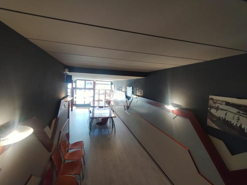 Foto 63fb8e8a-8398-4338-b5d3-a6341ba717ef. Location local commercial dans Centre Vila Vilafranca del Penedès