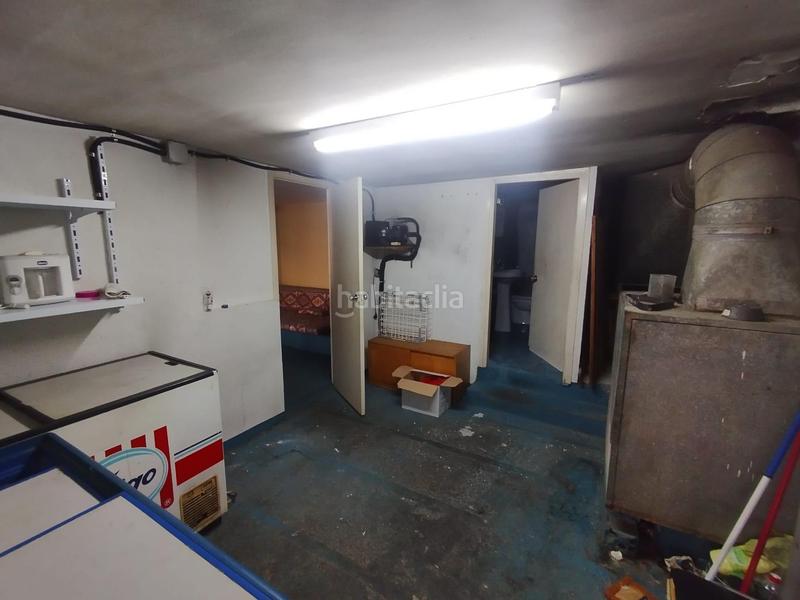 Foto 78692b6d-c3f1-4a29-8aa7-d61ed6a407c2. Location local commercial dans Centre Vila Vilafranca del Penedès