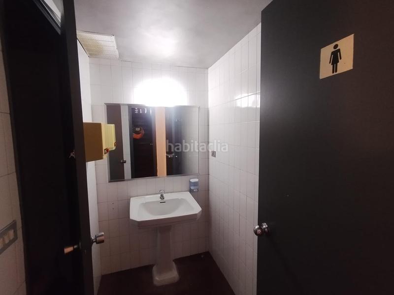 Foto 631ae9e1-8c32-481c-97fb-7c0179934ab7. Miete geschäftsraum in Centre Vila Vilafranca del Penedès