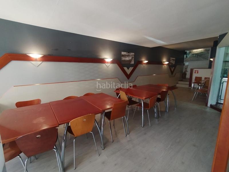 Foto 650ba737-6325-4233-8e0e-1c68948e297d. Rent business premise in Centre Vila Vilafranca del Penedès