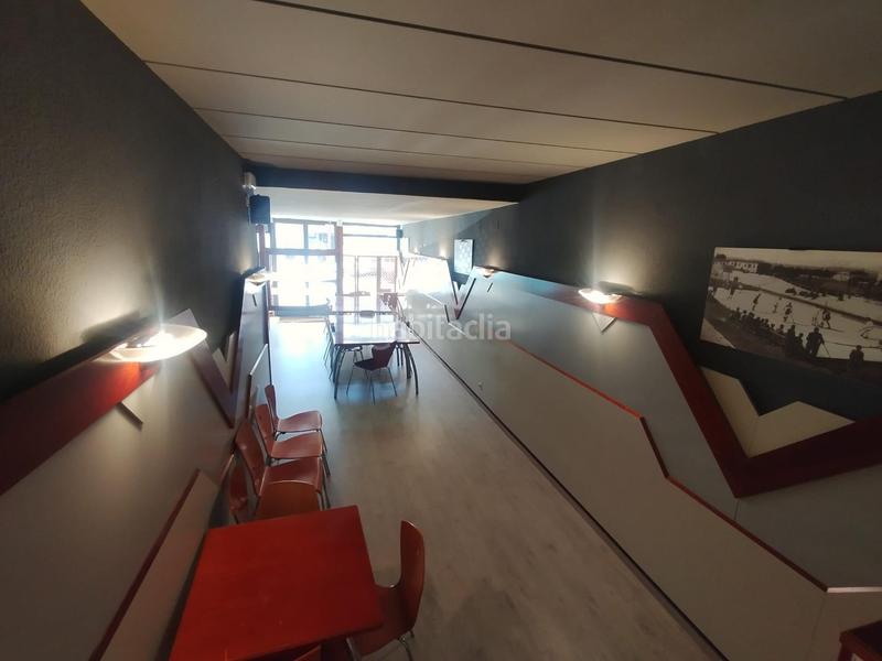 Foto a63be5ac-6ee8-4273-ab14-aac251aaeaec. Rent business premise in Centre Vila Vilafranca del Penedès