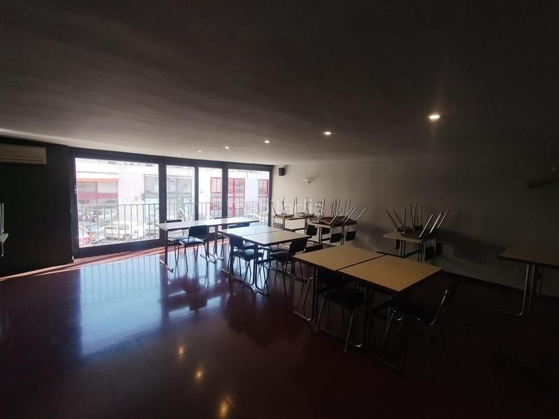 Foto a9caeea8-b9e4-4315-9513-ea66df6c7c85. Rent business premise in Centre Vila Vilafranca del Penedès