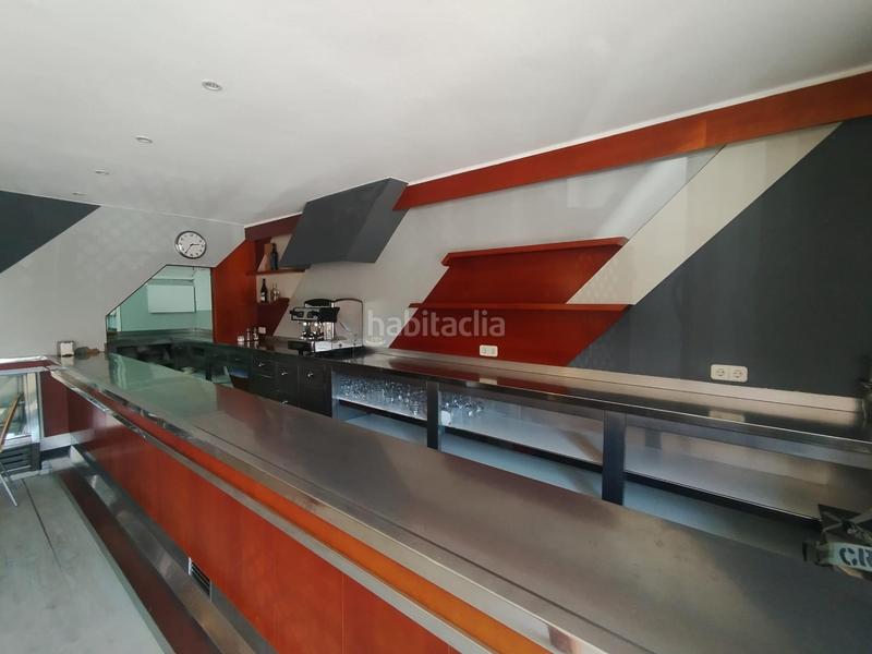 Foto af35c93a-1525-4eb8-b2a9-273a20a15b8f. Rent business premise in Centre Vila Vilafranca del Penedès