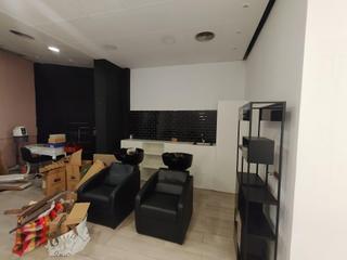 Alquiler Local Comercial en Centre Vila. Local en el centro de vilafranca del penedès