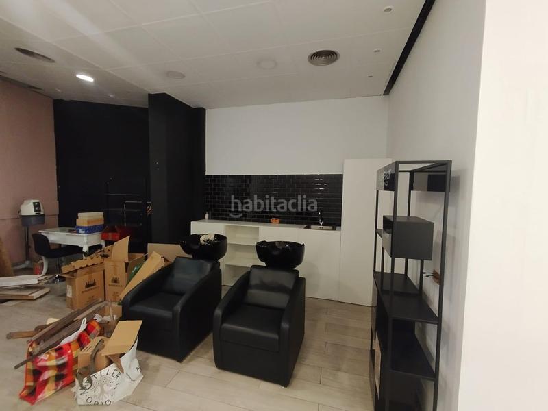 Foto 1b804196-7e03-401f-9bb5-c6965851ccbb. Alquiler local comercial local en el centro en Centre Vila Vilafranca del Penedès