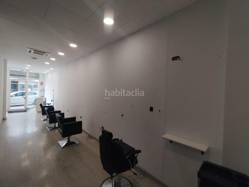 Foto 8b1f88fe-47fa-41ac-9eae-454b28111117. Alquiler local comercial local en el centro en Centre Vila Vilafranca del Penedès