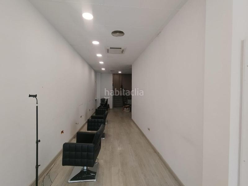 Foto c48ed7ac-bfba-4437-8581-5d929047df5c. Alquiler local comercial local en el centro en Centre Vila Vilafranca del Penedès