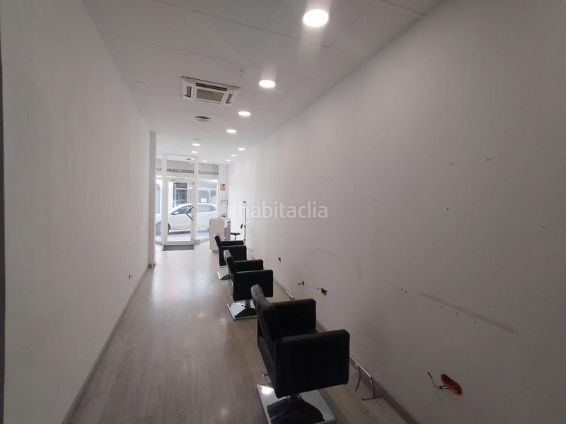 Foto d3256f06-c014-45f2-afb9-15185423c7bd. Alquiler local comercial local en el centro en Centre Vila Vilafranca del Penedès