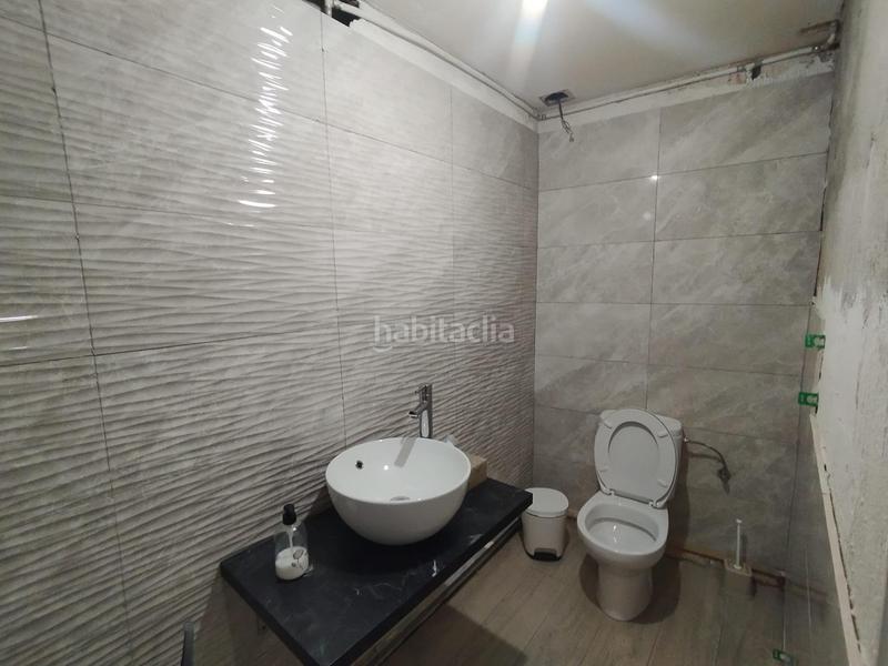 Foto fafb2f3a-c829-4662-ac22-3788c683e36e. Alquiler local comercial local en el centro en Centre Vila Vilafranca del Penedès