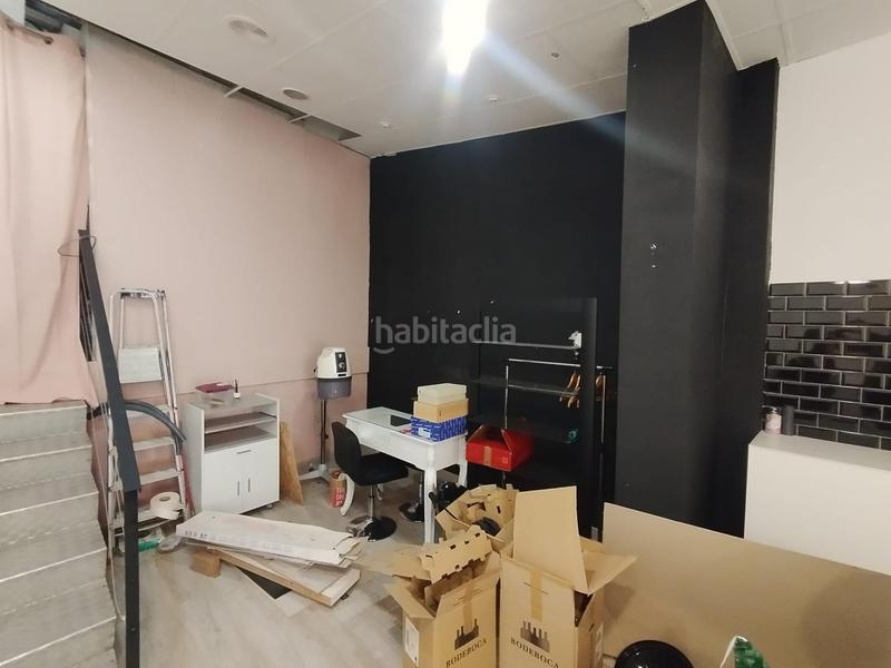 Foto 07fdd4ae-5cb8-42f9-b8ad-713adb2c6265. Rent business premise in Centre Vila Vilafranca del Penedès