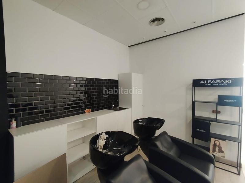 Foto 214568e2-8b17-4e95-ac7e-acdfd6f7a53f. Rent business premise in Centre Vila Vilafranca del Penedès