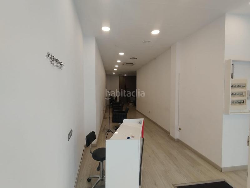 Foto 8d6a8be1-1d51-46c3-85dc-de05d182e754. Rent business premise in Centre Vila Vilafranca del Penedès