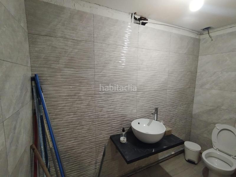 Foto 93728b24-122c-41d4-ac8f-10fef2ac0666. Rent business premise in Centre Vila Vilafranca del Penedès