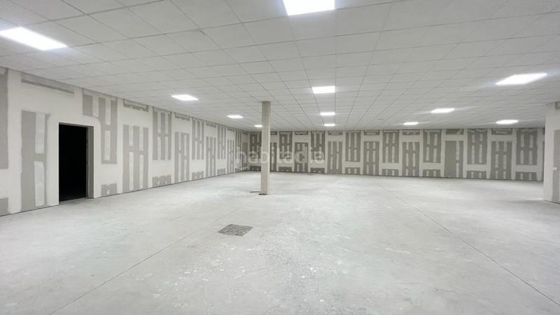 Foto 65874f4d-c260-4bde-97a4-cb6e2cdd23d8. Alquiler local comercial local espirall en L´Espirall Vilafranca del Penedès