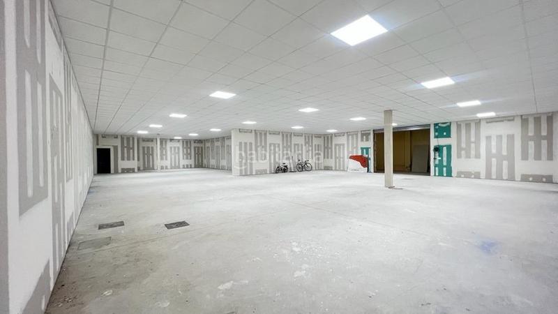 Foto 97d6e6e6-8825-4279-80cb-34e3579cebde. Miete geschäftsraum in L´Espirall Vilafranca del Penedès