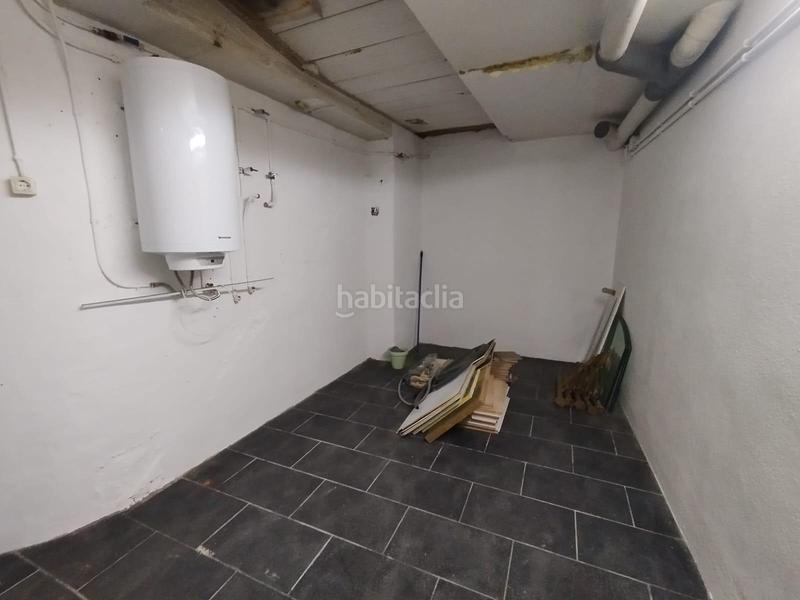 Foto 6f8ae4eb-6f18-42ee-9b94-6d9fbb427b1e. Affitto locale commerciale in Centre Vila Vilafranca del Penedès