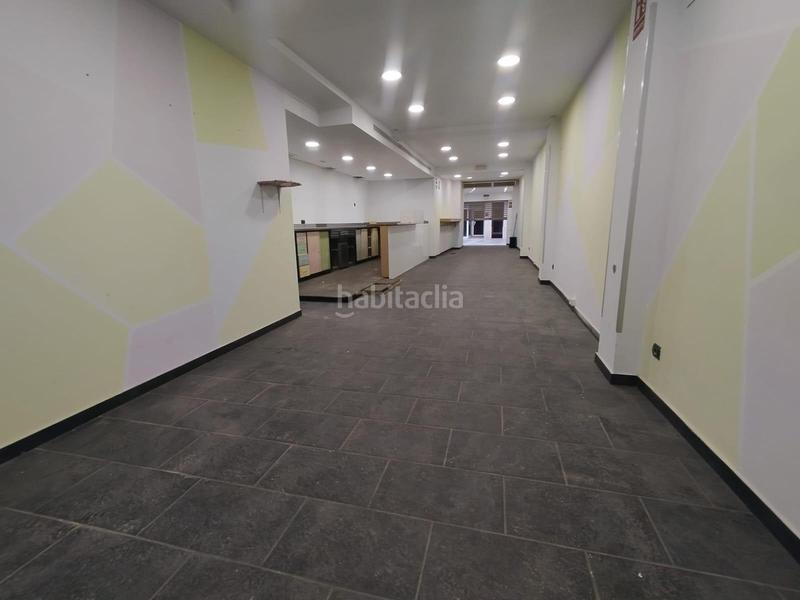 Foto 179d87f0-14a5-4000-8e57-60ae20f1acaa. Alquiler local comercial local en pleno centro en Vilafranca del Penedès