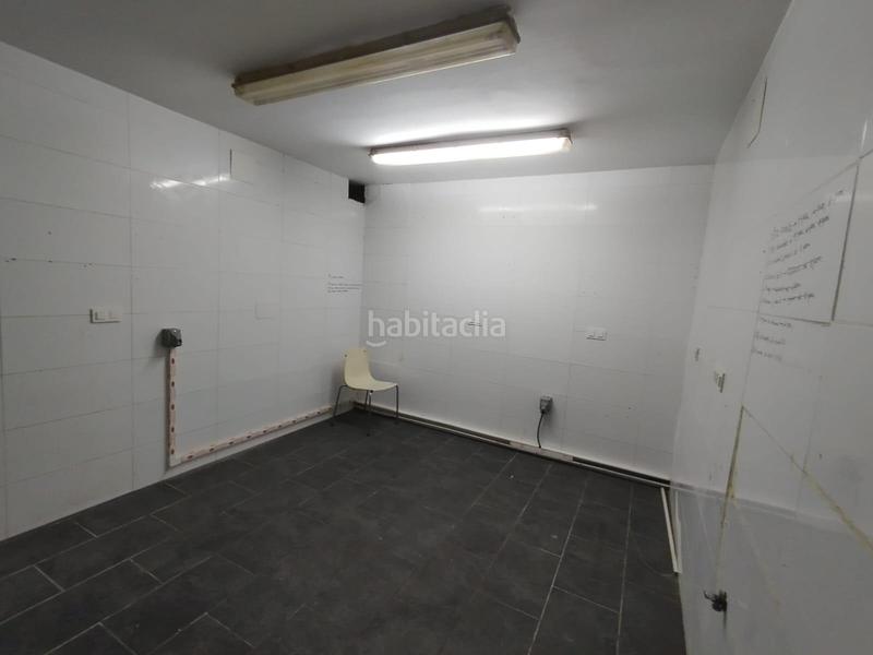 Foto e482f89a-0df7-4383-9488-6b1ccd93a078. Alquiler local comercial local en pleno centro en Vilafranca del Penedès